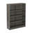 Latitude Run® Gibney Standard Bookcase-923946592-939153331