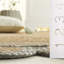 Tapis d'intérieur en jute tissé à la main Natural Fiber-419024365-432367318