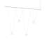 Suspenders® 4 - Light LED Pendant-1837375465