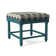 Banc en bois massif Louisa