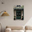«Spring Emerald Store Canvas Fashion and Glam» par Spring -2051416508-2051416503
