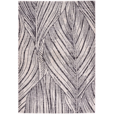 Tapis tissé à la machine Embrace