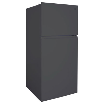 Kenmore 181 cu ft Top Freezer Refrigerator with Icemaker