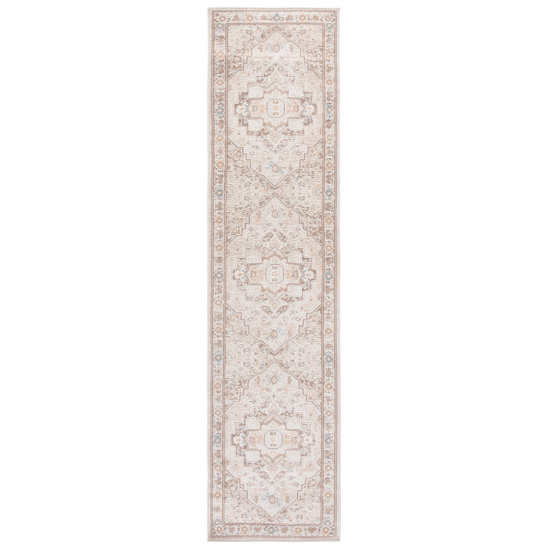 Tapis d'intérieur Sydney Sydney Performance 400, Tapis de couloir 2 pi x 8 pi