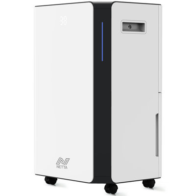 NETTA 20L Compact Dehumidifier