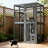 The Explorer Multi-Level Catio