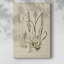 Lin Herbes II - Cavas enveloppés de galerie-1252972784