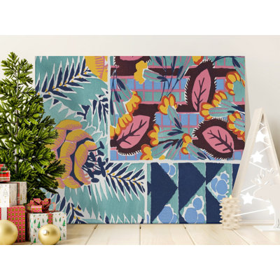 Wrapped Canvas Print Set