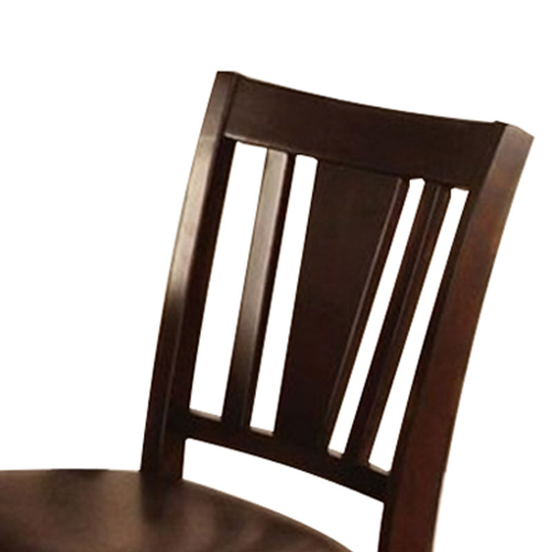 Tabouret de comptoir 25 po Cleere