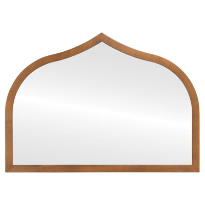 Arch Mirror