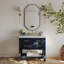 Elizabeth 36'' W Single Vanity-698309088