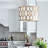 Horrocks 5-Light Drum Pendant-1261446754-1225919778