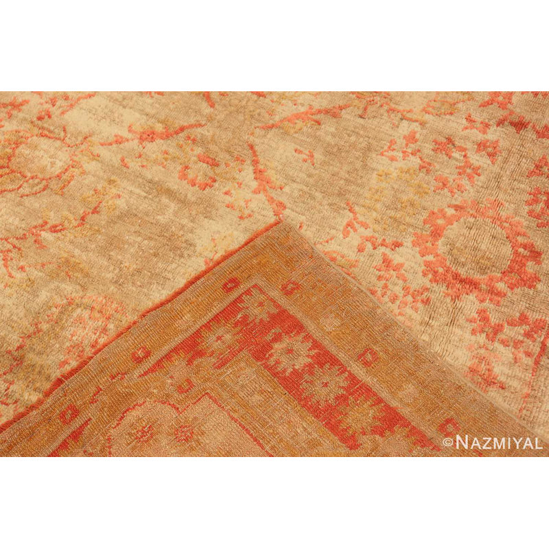 One-of-a-Kind Rectangle 10'8" X 16'4" Area Rug