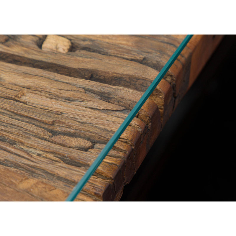 Sled Coffee Table