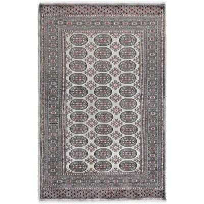 Wool Southwestern Indoor Rug
