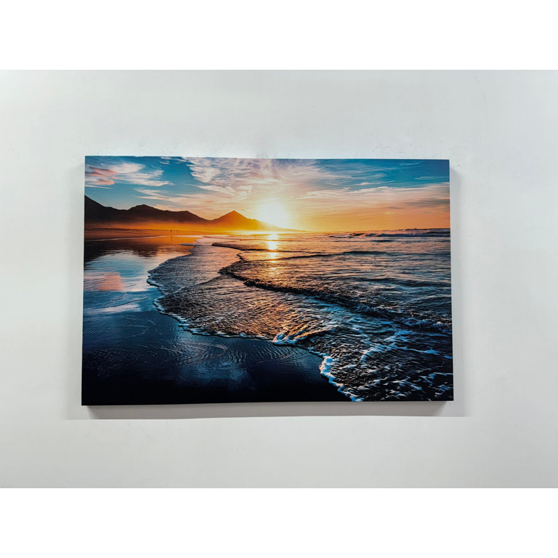 Print on Canvas, Does Not Apply, Wrapped Canvas, 40 cm H x 60 cm W