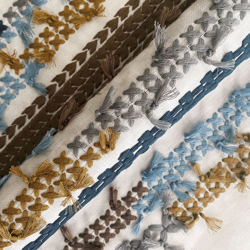 Zerriny Blue