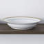 Noritake Charlotta Gold Set of 4 Rim Dinner Bowls, 10 in., 25 oz.-116503550