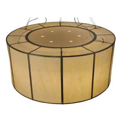 Cilindro 1 - Light Pendant