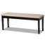 6 - Person Four Leg Dining Set-1684613593-1684613595