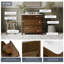 Meuble-lavabo 36 po avec comptoir Statuario-115368696-120824470