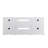 Lenexa 68" TV Console Table for TVs, Media Console Table Entertainment Center-121552142