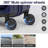 Luggage,With Front Opening,TSA Approved Lock,Hardshell Suitcase-129777635