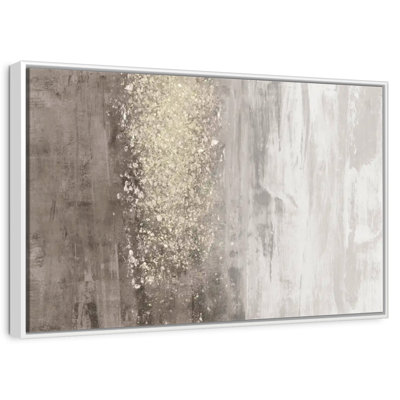 Glitter Rain II