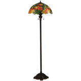 Lamella Floor Lamp