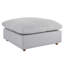 Canapé modulaire rembourré et rembourré en duvet rembourré par Modway-1581471268