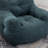 Almon Upholstered Armchair-1875657237