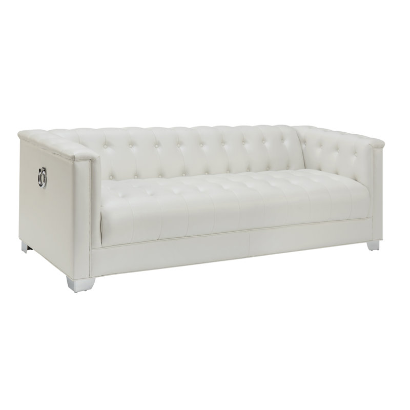 Canapé Abner, H 29,5 po x l 87 po x P 35,5 po