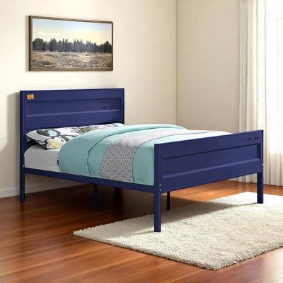 Nacre Full Bed