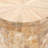 Manufactured Wood Accent Stool