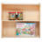 Contender Bookshelf, 27¼"H-623326237