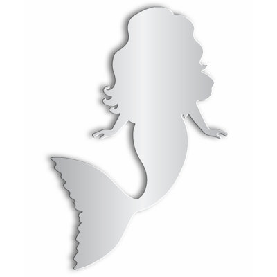 Milo Flat Wall Mirror