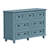 7 Drawer 47.24" W Retro Dresser-138632319