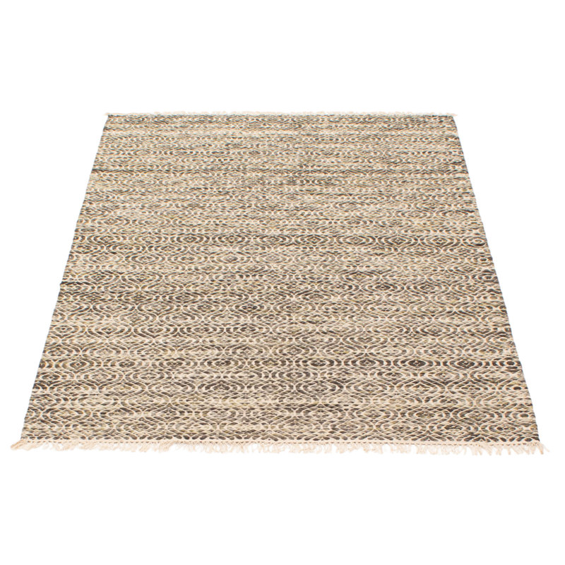 Sienna Green Rug 4'9" x 6'4"