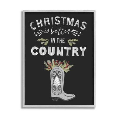 Christmas Better In Country at-221