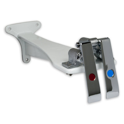 Institutional Flush Valve