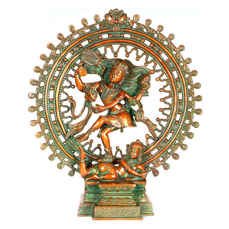 Nataraja - la danseuse suprême