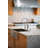 Jeter Single Handle Pull Down Kitchen Faucet-38940438