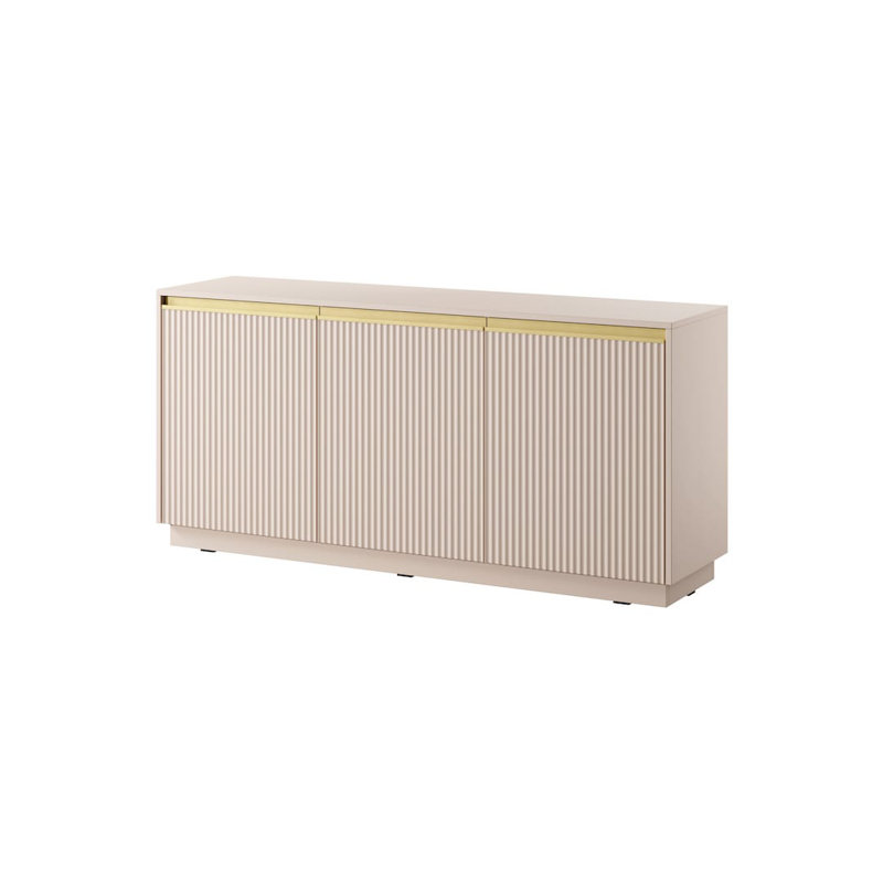 Bahtie 154cm Sideboard, Beige