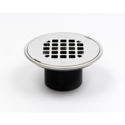 4.7'' W Drain Stopper
