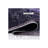 Anthracite Washable Rug 8X10 Area Rug (8' X 10')-1480822264