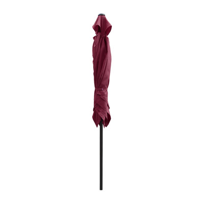 Tempo 78'' Tilt Market Umbrella