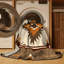Tapis Desert Spirit-148275688
