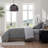 Bed-in-A-Bag Reversible Comforter Set with Bed Sheets & Down Alternative Pillows-115651980-115651986