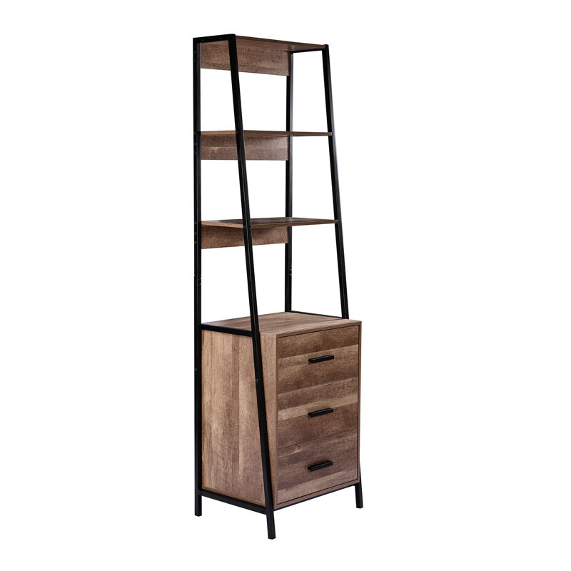 32.1'' Wide Storage Cabinet