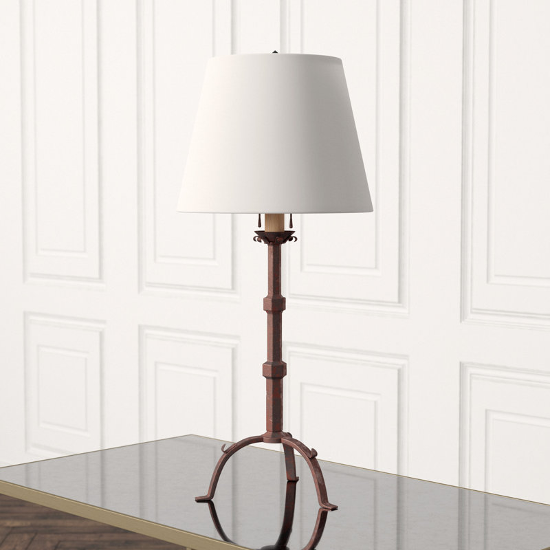 Robertson Tripod Table Lamp
